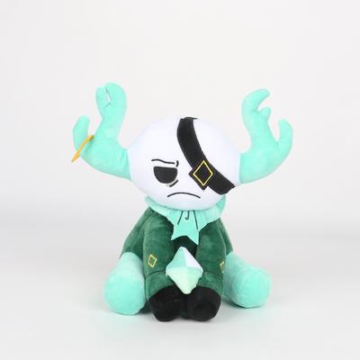 New PHIGHTING Medkit Plush Game Merchandise Plush Toy Figurine Anime Cos