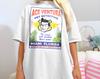 Ace Ventura Pet Detective V5 Movie Poster Classic Movie Unisex T-Shirt All Sizes S-5XL