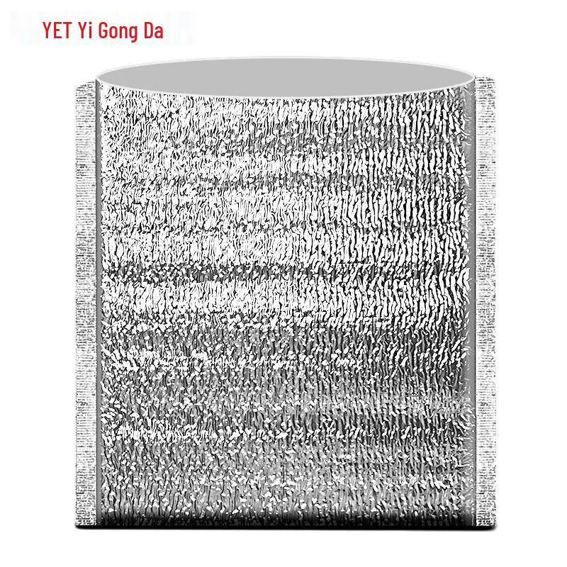 Yigongda Flat Aluminum Foil Thermal Bag