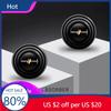 2025 Hot Car Door Shock Absorber Stickers Soundproof For BMW X1 X2 X3 X4 X5 X6 X7 E46 E71 F16 G06 E70 E53 F15 G05 E84 F48 E83 F2