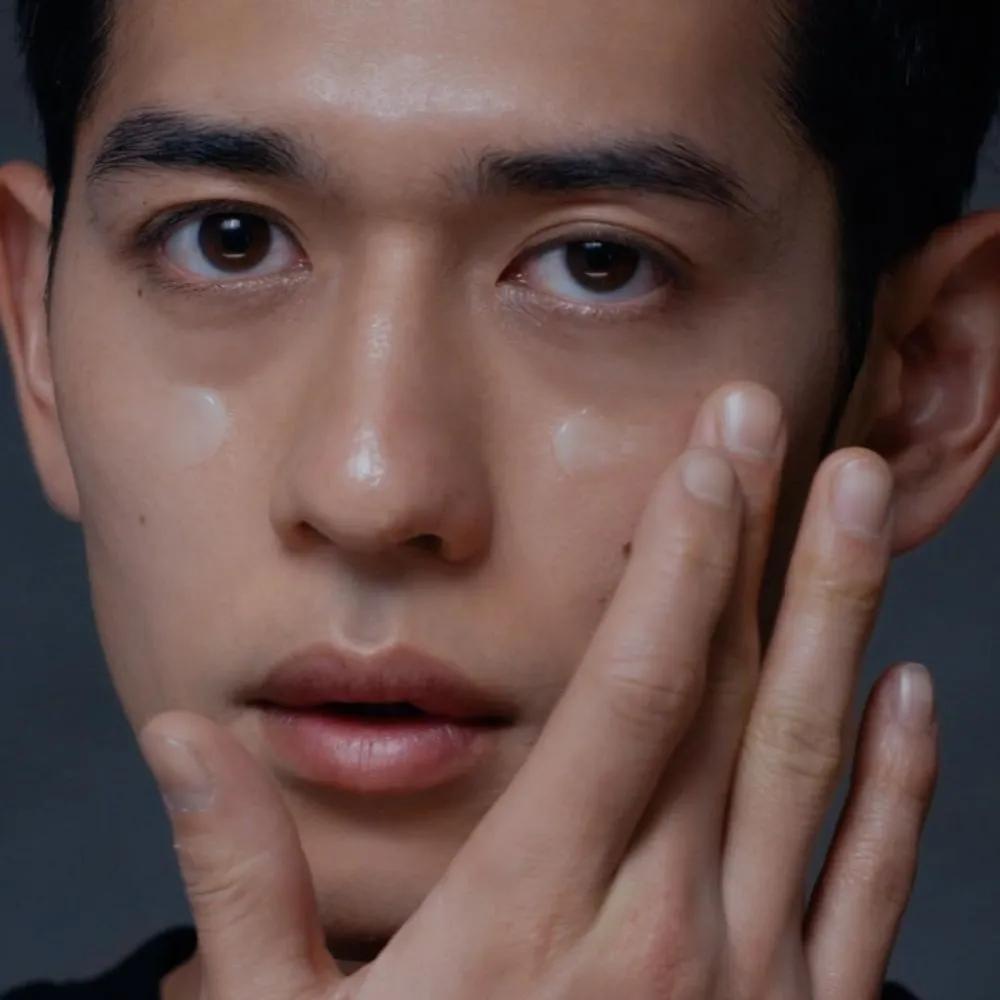 Shiseido Men Total Revitalizer Cream 50g