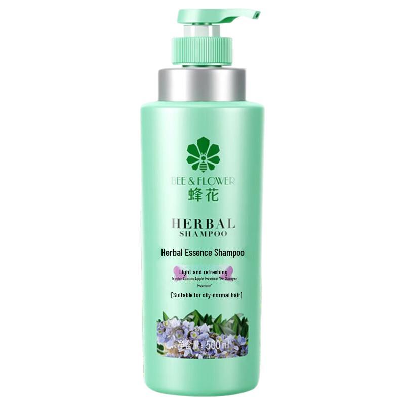 Pehcha Herbal Essence Shampoo