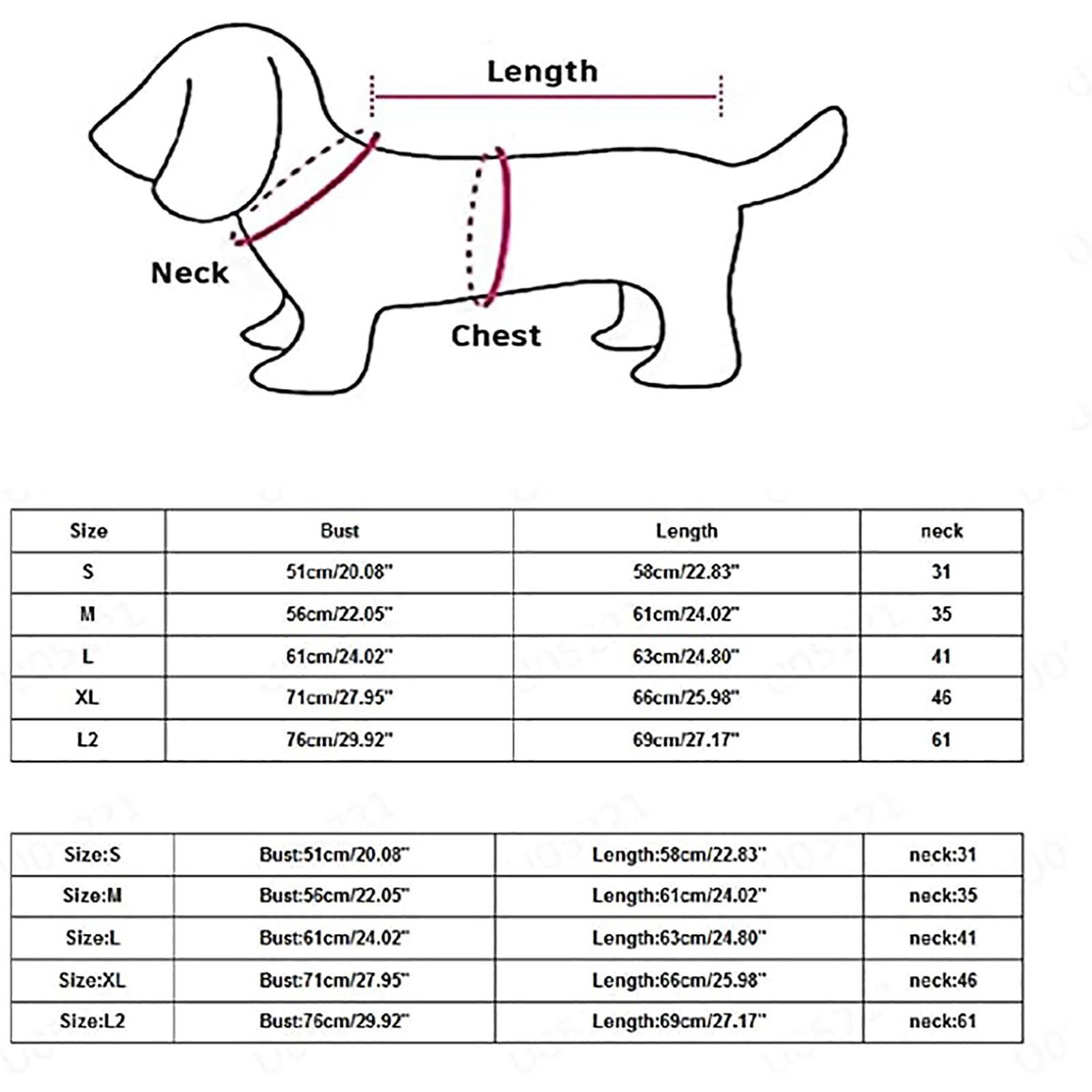 Одежда для собак — фото 5