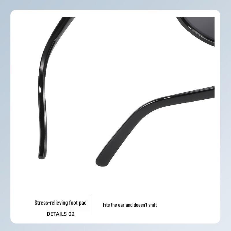 Stylish Foldable Polarized Sunglasses