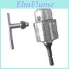 3824unf 1510mm New Bit Drill Clamp Fixture Chuck With Sds Adaptor Key Tool