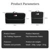 New Car Trunk Storage Box Foldable Large Capacity Trunk Organiser For BMW E90 E60 E46 E39 F30 F10 E87 X3 X4 X5 X1 G30 G20 M