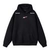 Reebok Sweatshirts Unisex Hooded Moderate Heavyweight 25SRMG13U