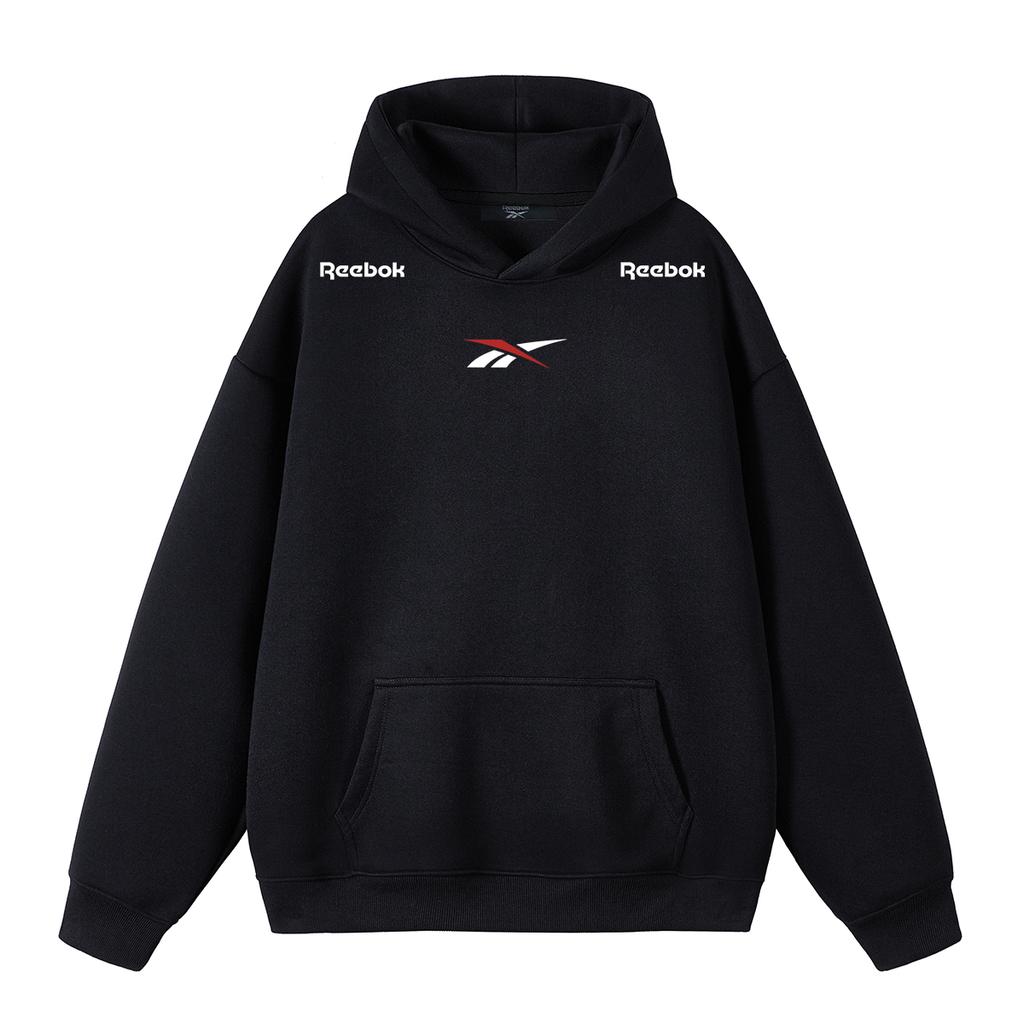 Reebok Sweatshirts Unisex Hooded Moderate Heavyweight 25SRMG13U