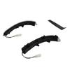 M63K-Car Rearview Mirror Turn Signal 5C6949101 5C6949102 5Z0949101 5Z0949102 For Jetta Passat