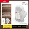 Electric Hand Massager with Air Compression & Heat CN Plug (adapter Included)