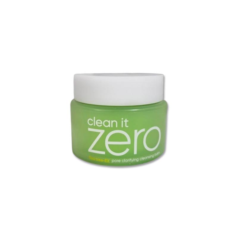 

Banila Co Clean It Zero Pore Clarifying Cleansing Balm 100ml