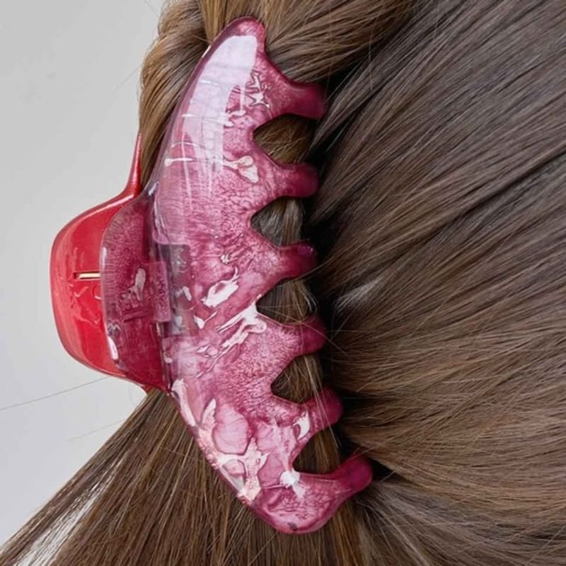 Jean Paul Clarisse Bean Shark Clip MPSA0039