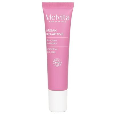 MELVITA Argan Bio Soin Correcteur Actif Yeux
