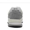 New Balance New Val 996 Classic V2 Unisex Couple Gray Cm996cb2