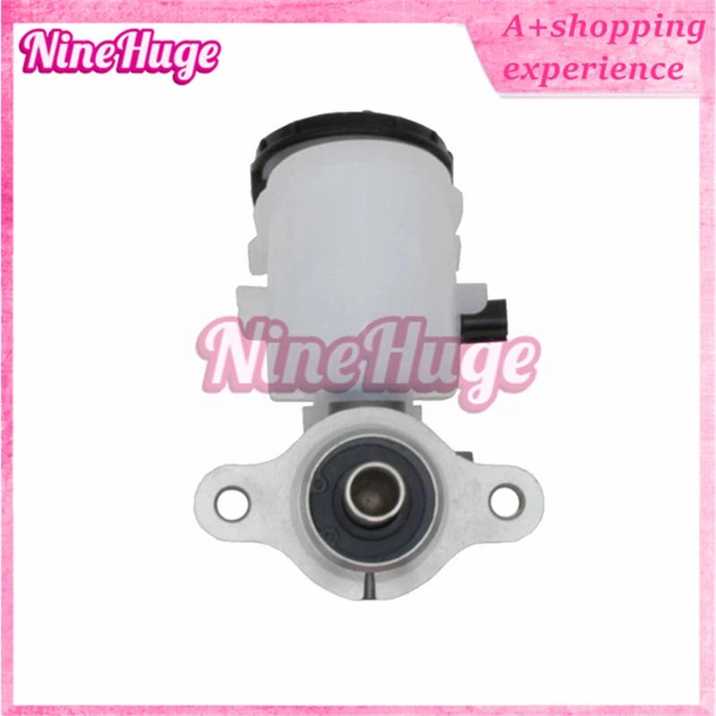 Brake Booster Master Cylinder 46100-SDA-A01 for Honda Accord 2.4 2003-2007 46101-SDC-A04 46101-SDD-G51 46101-SDC-A02