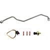 Exhaust Back Pressure EBP Tube Sensor & Wire Replacement For 1999-2003 Ford 7.3L Powerstroke Diesel- Exhaust Back Pressure Sensor Tube