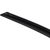 4pcs Side Window Deflectors Window Visors for Sun/Rain Guard Visor