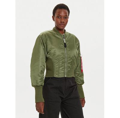 Alpha Industries Bomber Jacket 148003