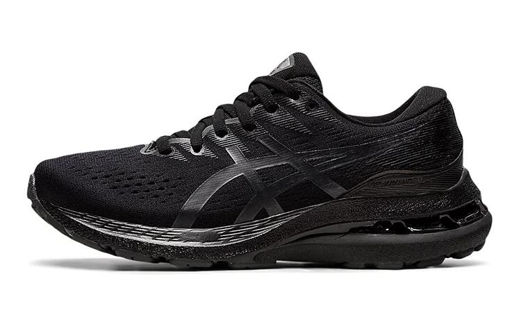 Asics Gel Kayano 28 GS Черный 1014A210-001 32.5