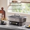 ASD Multi-Purpose Electric Cooker 7.5L