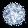 High Brightness Starry Sky LED String Lights for Outdoor Christmas and Halloween Decorations