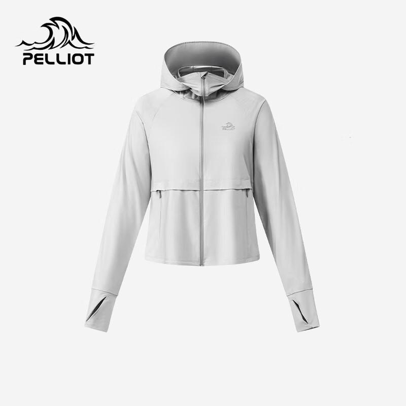 Pelliot Women's UV Protection Cooling Sun Jacket
