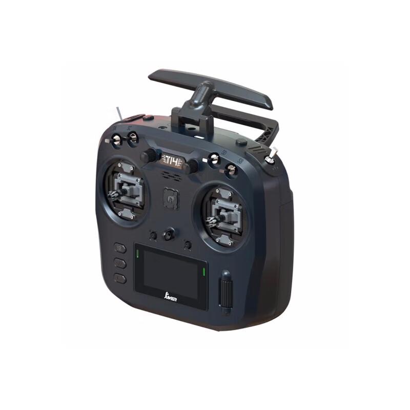 Assault Hunter GX-10 10-inch Fiber Optic FPV Drone Kit