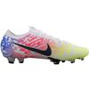 Nike Neymar Jr. X Mercurial Vapor 13 Elite FG 'Jogo Prismatico' Men's AT7898-104