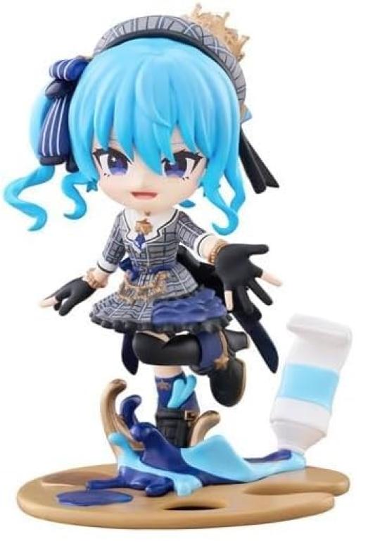 PalVerse Hololive Production Hoshimachi Suisei Complete Figure Pale.