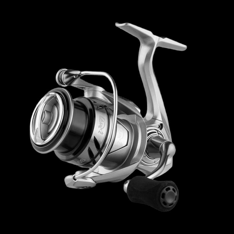 Midea Micro-Object Metal Long Cast Fishing Reel