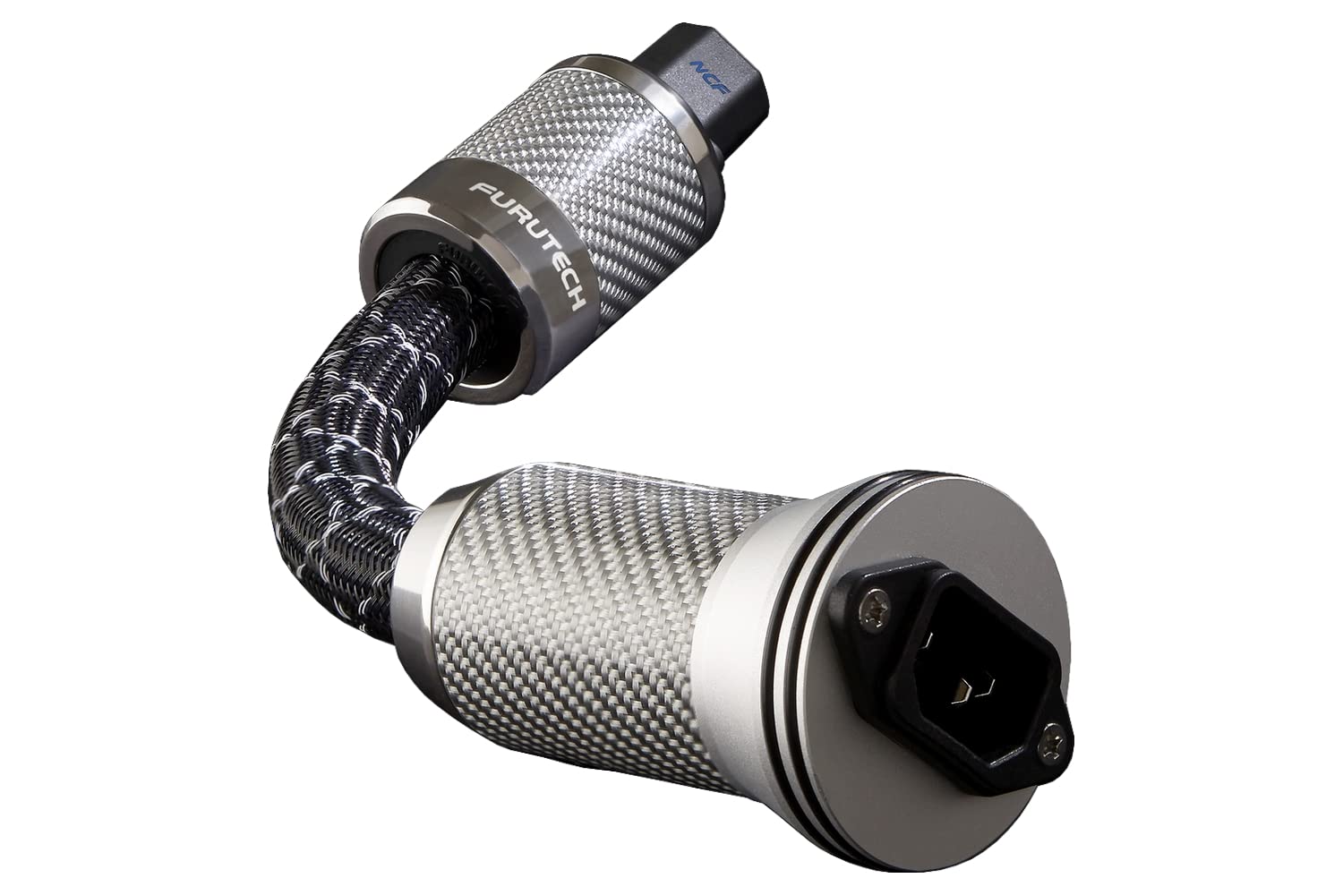 

FURUTECH ADL NCF Series Grade Filter High-end In-line FLUX50NCF-FILTER