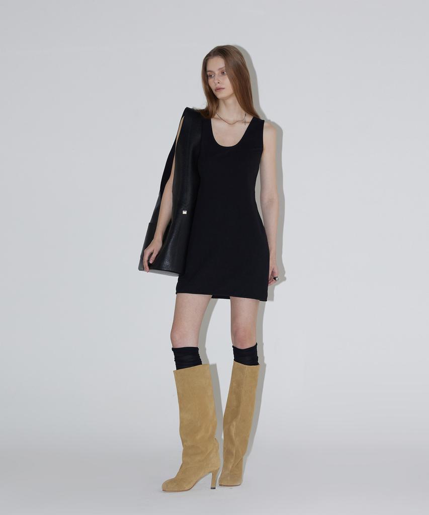 Rene J Stay Mini Dress