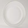 NARUMI Esprit Gray 18cm Cake Plate (51637-5245)