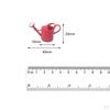 1/1 Dollhouse Miniature Watering Can Model for Children Dolls Access Kitchen Decor