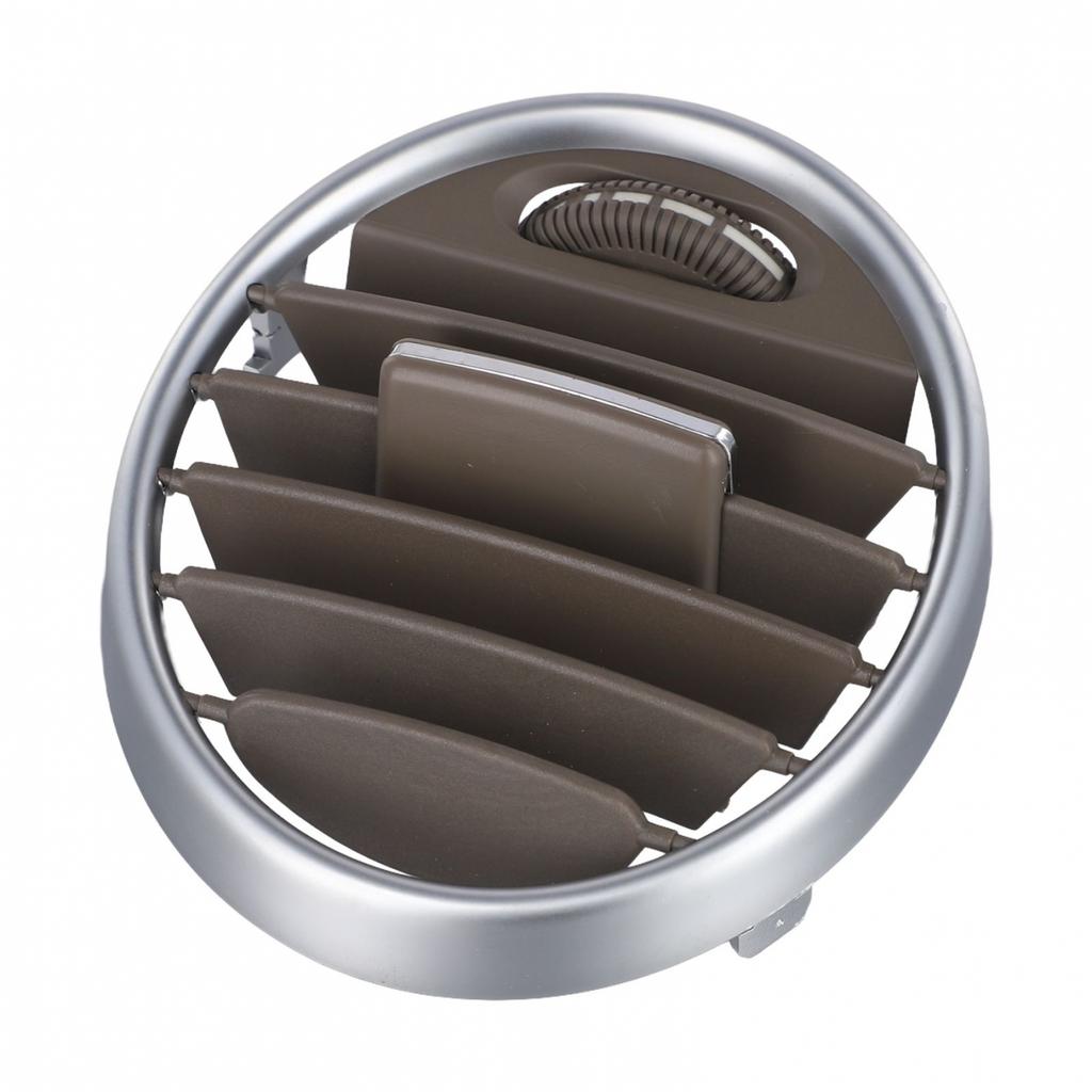 Air Vent Outlet Panel Car Air Vent Replacement Dashboard Air Vent Panel