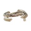 CHANEL  Brooch gold metal Women