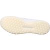 Li Ning TF Turf Artificial Turf Fabric Cushioning Soccer Shoes Men's White ASTT017-4