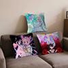 Needy Girl Overdose Game 45*45cm Cushion Cover Pillow Cover Decor Pillowcase Home Pillowcase For Couch Pillow