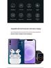 Foldable 15W Magnetic 3-in-1 Wireless Charger Stand for Apple Devices