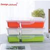 Huìhuáng Multi-compartment Microwave Lunch Box