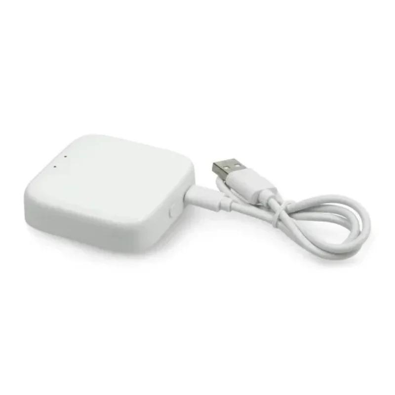 Smart Touch Fingerbot Plus Wifi Tuya Zubehör Typ-c Wiederaufladbarer Roboter Schalterknopf Mit Alexa Google Home Smart Home