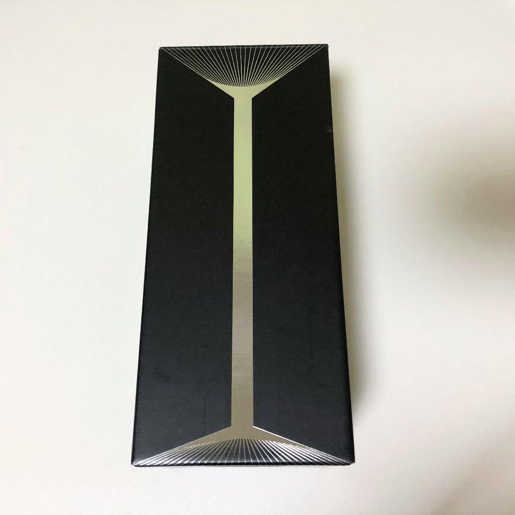 [USED] BTS Light Stick Ver.3 AmiBomb with Trading Card