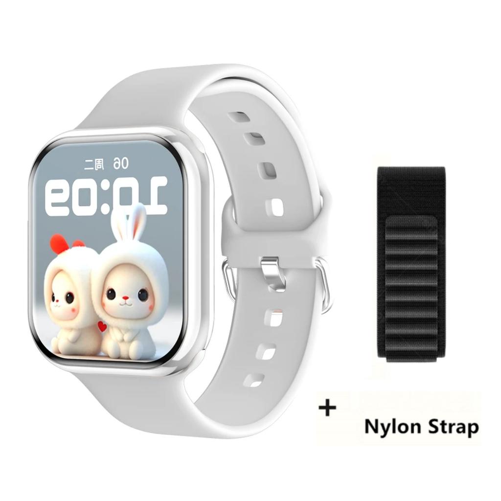 2025 GPS Smart Watch Series 10 For Apple Watch X10 Memory Music Video Bluetooth Call Waterproof NFC Smartwatch For Android IOS