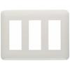 Panasonic Wide Plate WTF7009W