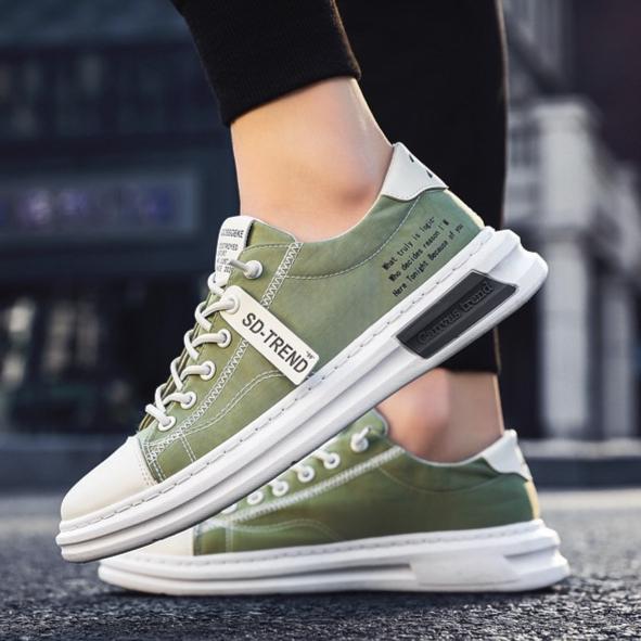 Pantofi de vară la modă din pânză de mătase rece, respirabili, pentru bărbați, pantofi din pânză cu uscare rapidă, pantofi de plajă faimoși pentru bărbați, pentru condus leneș