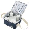 COLEMAN Enamel Dishware Set 2000032362