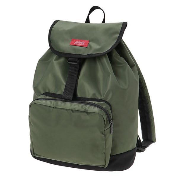 

Manhattan Portage DakotaBackpackFlightNylon Backpack Daypack Bag Rucksack MP1219NTWL Olive Product [Product]