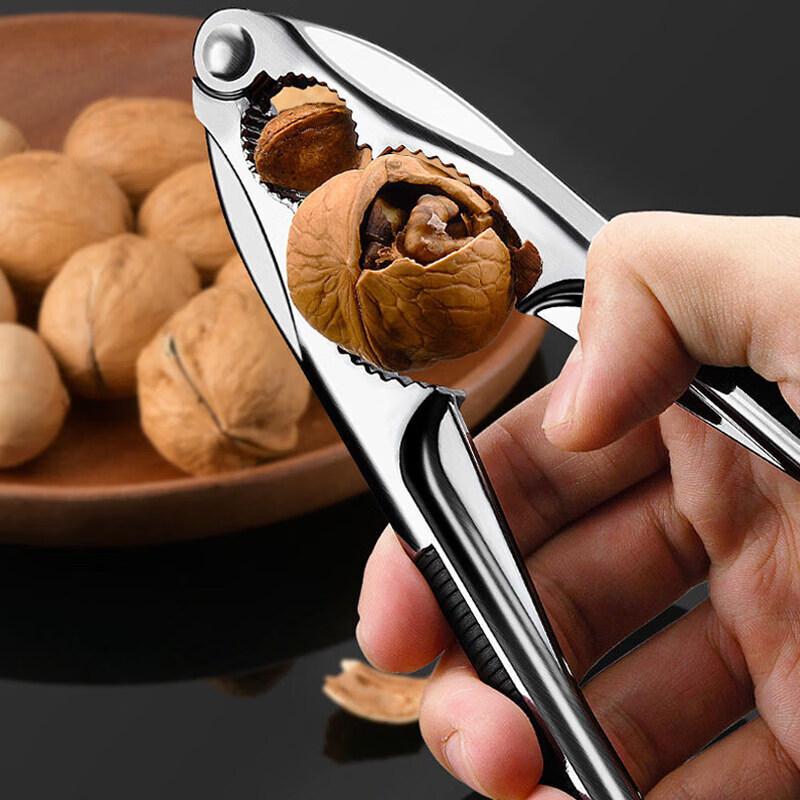 Zinc Alloy Nut Cracker Tool