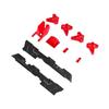 Kit de Estrutura de Drone FPV IFlight CineLR 7 (Versão CN)