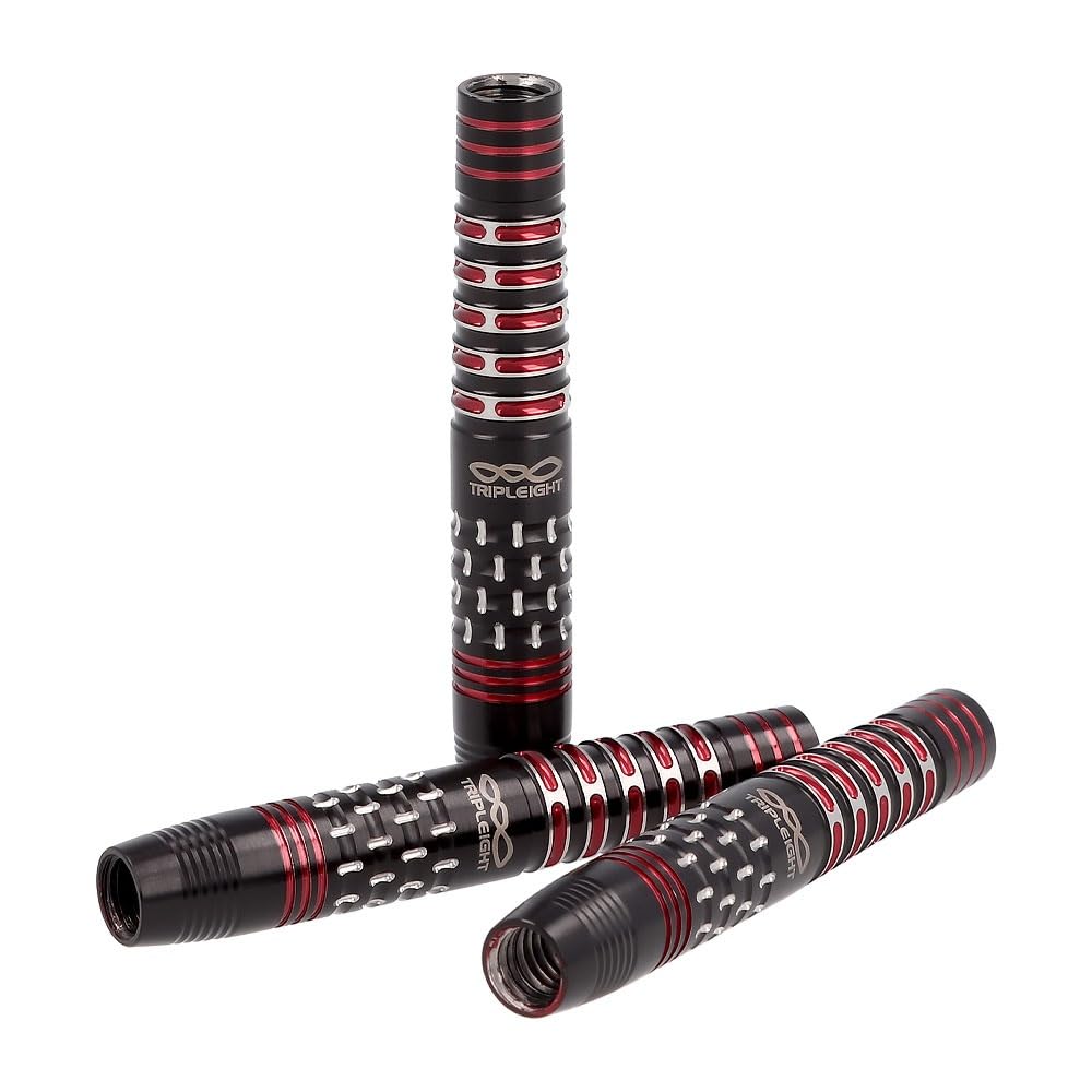 DYNASTY TRIPLEIGHT OVER3 Over 3 Impact 2BA Yuta Ichikawa Model Darts Barrel Dart Set -IMPACT-